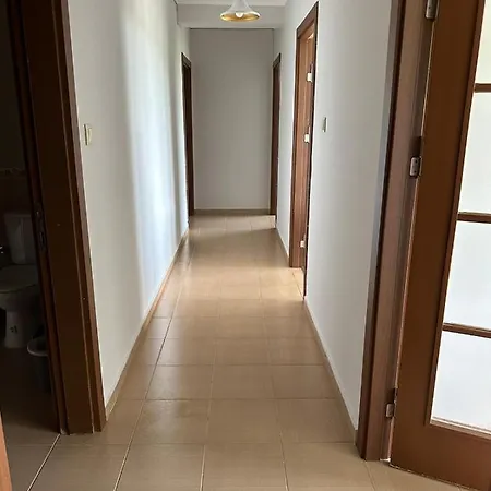 Sabiha Goekcen 2 1 Near To Sabiha Gokcen Airport Lägenhet Istanbul