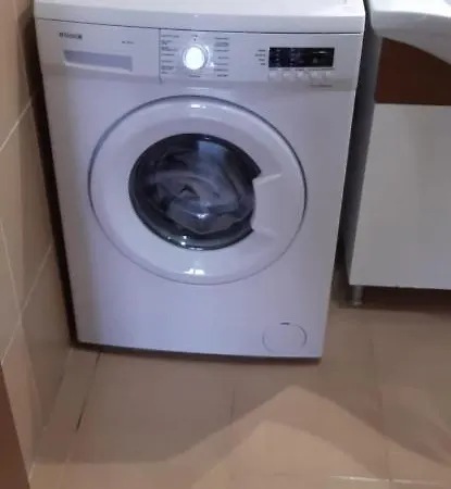 Sabiha Goekcen 2 1 Near To Sabiha Gokcen Airport Lägenhet *