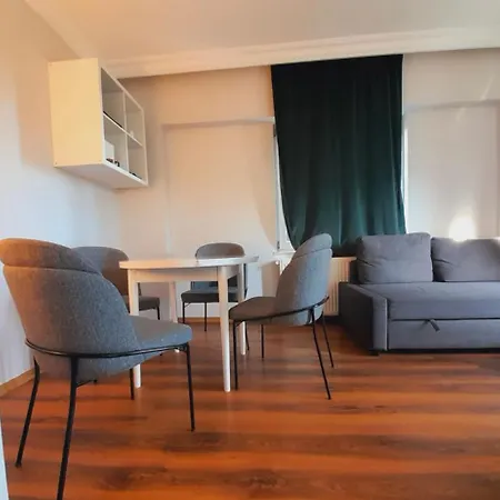 Sabiha Goekcen 2 1 Near To Sabiha Gokcen Airport *