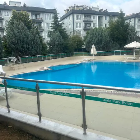 Lägenhet Sabiha Goekcen 2 1 Near To Sabiha Gokcen Airport *