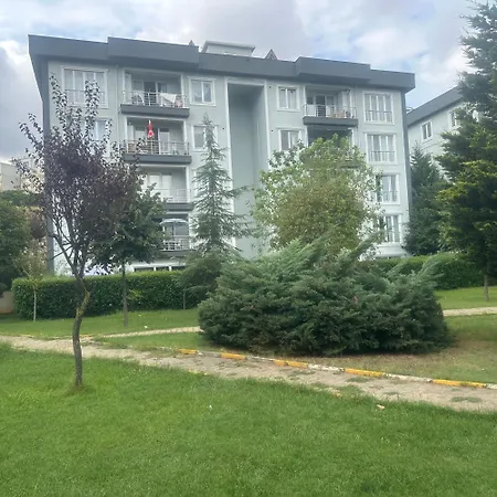 Sabiha Goekcen 2 1 Near To Sabiha Gokcen Airport Lägenhet *