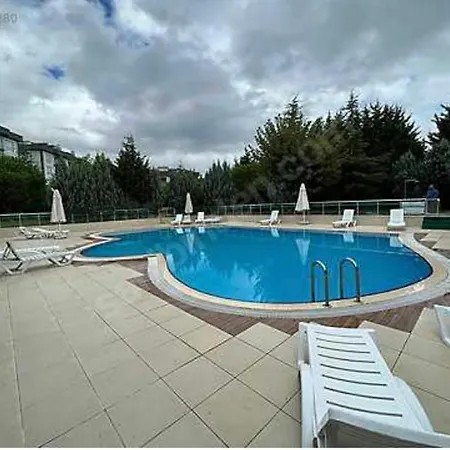 Sabiha Goekcen 2 1 Near To Sabiha Gokcen Airport * Istanbul