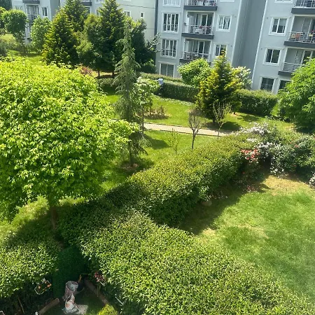Appartement Sabiha Goekcen 2 1 Near To Sabiha Gokcen Airport Istambul