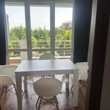 Sabiha Goekcen 2 1 Near To Sabiha Gokcen Airport Isztambul