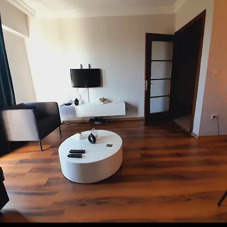 Apartman Sabiha Goekcen 2 1 Near To Sabiha Gokcen Airport Isztambul
