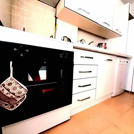Sabiha Goekcen 2 1 Near To Sabiha Gokcen Airport *