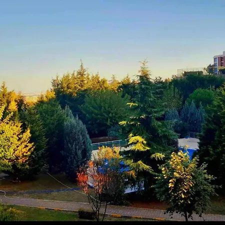Sabiha Goekcen 2 1 Near To Sabiha Gokcen Airport *