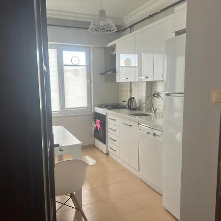 Sabiha Goekcen 2 1 Near To Sabiha Gokcen Airport Appartement *
