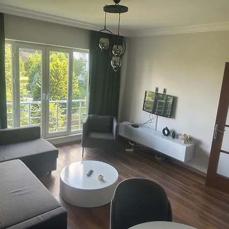 Apartman Sabiha Goekcen 2 1 Near To Sabiha Gokcen Airport *