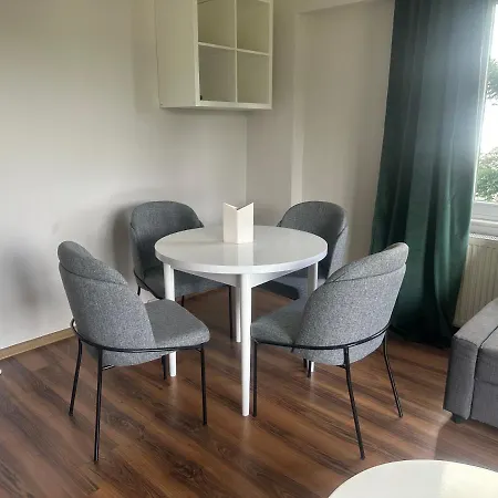 Lejlighed Sabiha Goekcen 2 1 Near To Sabiha Gokcen Airport *