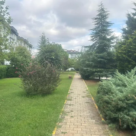 Lejlighed Sabiha Goekcen 2 1 Near To Sabiha Gokcen Airport *