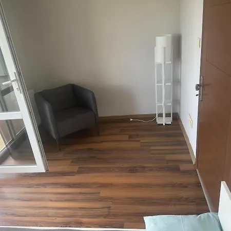 Sabiha Goekcen 2 1 Near To Sabiha Gokcen Airport Lejlighed Istanbul