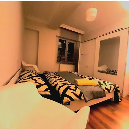 Sabiha Goekcen 2 1 Near To Sabiha Gokcen Airport İstanbul