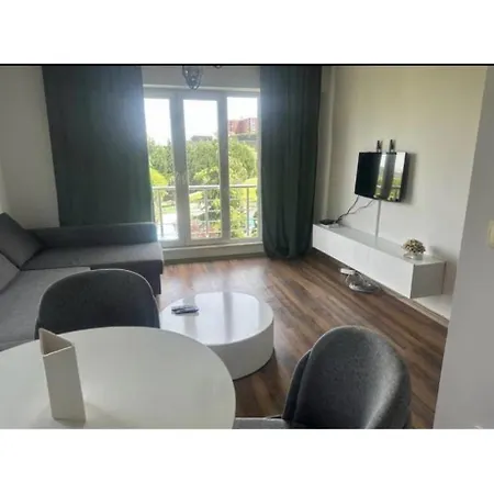 Sabiha Goekcen 2 1 Near To Sabiha Gokcen Airport * İstanbul